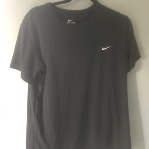 Nike Dri fit tee